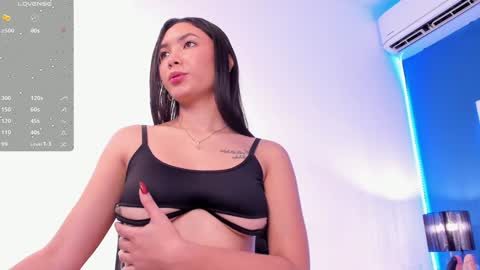 Kendal online show from 8, 1, 2025