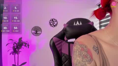 Hailee online show from 10, 11, 2025