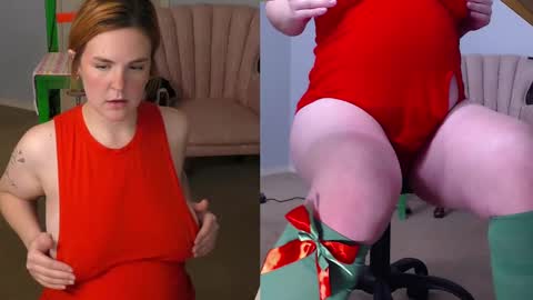Snapshot of hailey_humps chatting on 14, 12, 2024 Hailey Humps online show from 14, 12, 2024
