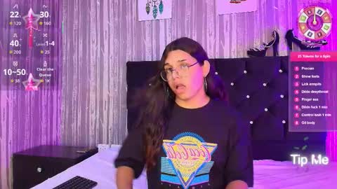 Snapshot of hailey_johnsonn chatting on 29, 9, 2025 hailey_johnsonn online show from 29, 9, 2025