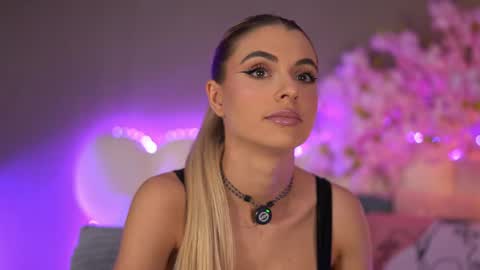 Hailey online show from 19, 7, 2026