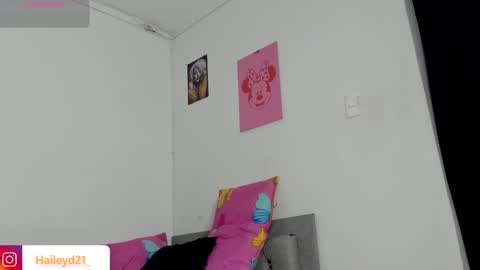 Hailey online show from 18, 2, 2026