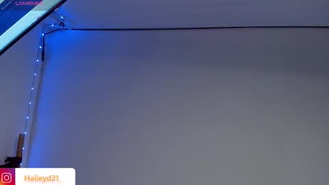 Hailey online show from 25, 2, 2026