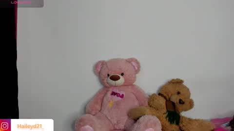 Hailey online show from 23, 3, 2026