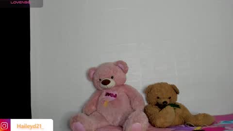 Hailey online show from 8, 4, 2026