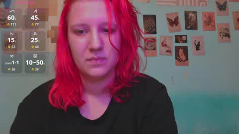 Snapshot of haileyfoxy chatting on 17, 6, 2026 Hailey online show from 17, 6, 2026