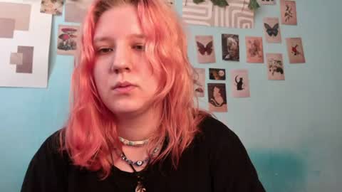 Snapshot of haileyfoxy chatting on 22, 7, 2026 Hailey online show from 22, 7, 2026