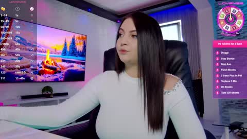 Masha online show from 18, 1, 2026