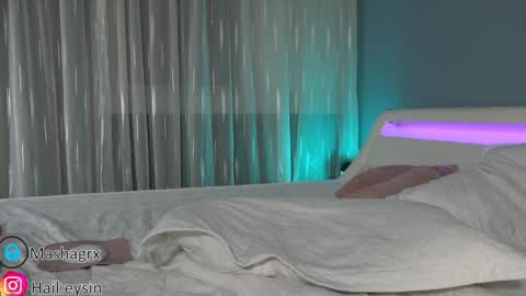 Masha online show from 16, 2, 2026