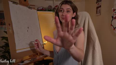 Snapshot of haileyhill chatting on 5, 12, 2024 HaileyHill online show from 5, 12, 2024