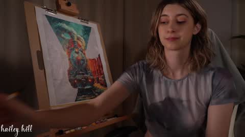 Snapshot of haileyhill chatting on 8, 2, 2025 HaileyHill online show from 8, 2, 2025