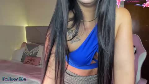 Hailey online show from 9, 3, 2025