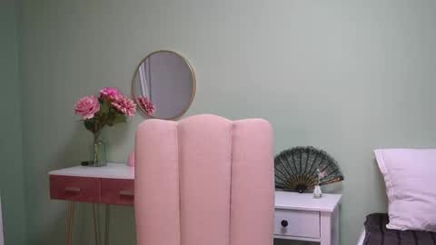 Hailey online show from 16, 10, 2025