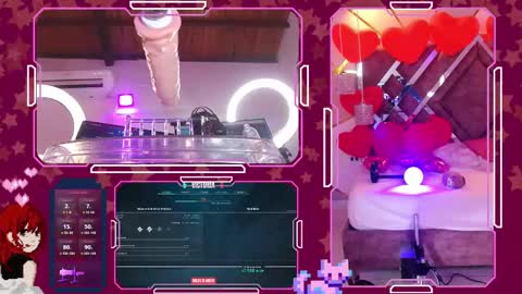 Hailey online show from 20, 2, 2025