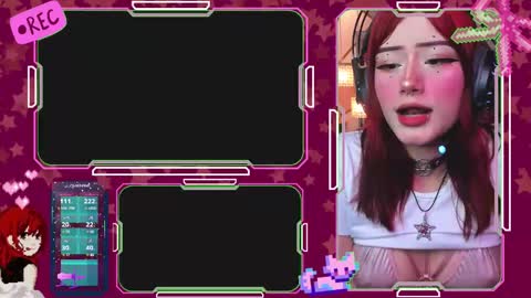 Hailey online show from 3, 3, 2025