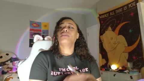  Hailey  online show from 10, 2, 2025