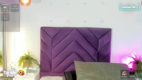 Snapshot of haileystonei chatting on 4, 6, 2026 haileystonei online show from 4, 6, 2026