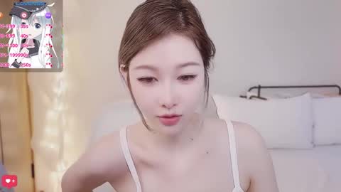 Snapshot of hailili_ chatting on 19, 10, 2025 Hailili online show from 19, 10, 2025