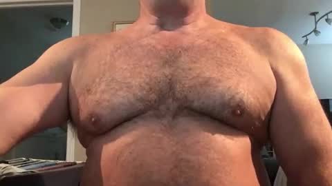 Snapshot of hairbear5 chatting on 22, 6, 2026 Bruce online show from 22, 6, 2026