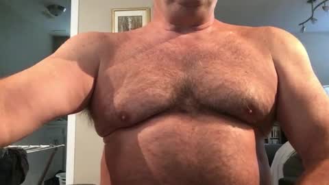 Snapshot of hairbear5 chatting on 2, 7, 2026 Bruce online show from 2, 7, 2026
