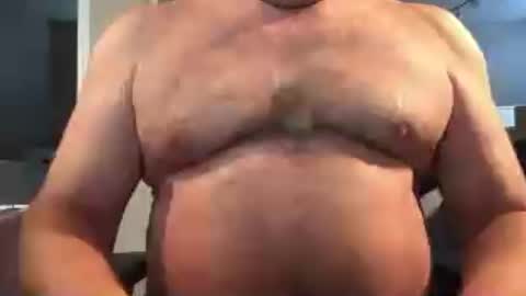 Snapshot of hairbear5 chatting on 13, 7, 2026 Bruce online show from 13, 7, 2026
