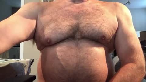 Snapshot of hairbear5 chatting on 20, 7, 2026 Bruce online show from 20, 7, 2026