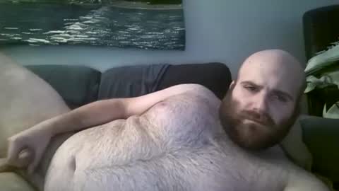 Snapshot of hairiestbear chatting on 5, 12, 2024 Hairiest Bear online show from 5, 12, 2024
