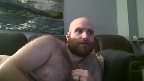 Snapshot of hairiestbear chatting on 26, 1, 2025 Hairiest Bear online show from 26, 1, 2025