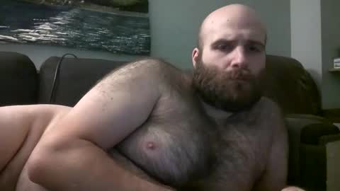 Snapshot of hairiestbear chatting on 9, 2, 2025 Hairiest Bear online show from 9, 2, 2025