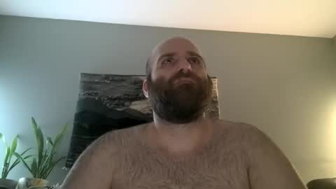 Snapshot of hairiestbear chatting on 1, 3, 2026 Hairiest Bear online show from 1, 3, 2026