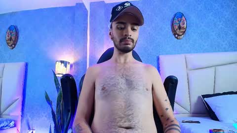 Snapshot of hairy_diamond chatting on 20, 9, 2025 H A I R Y D I A M O N D online show from 20, 9, 2025