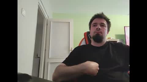 hairy_guy007 online show from 8, 2, 2025