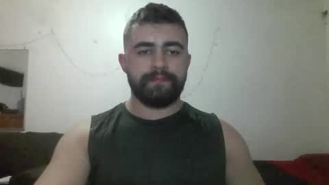 Snapshot of hairy_man_69_ chatting on 16, 6, 2026 horny online show from 16, 6, 2026