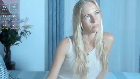 Snapshot of hairy_mommy chatting on 9, 6, 2026 Christine - online show from 9, 6, 2026