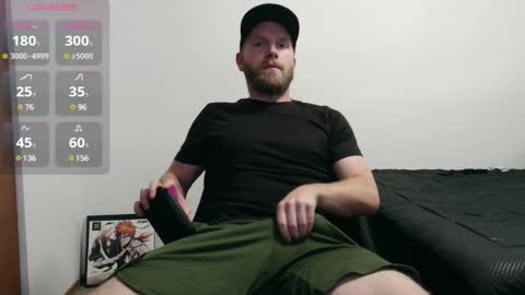 Brad Shaw online show from 10, 12, 2024