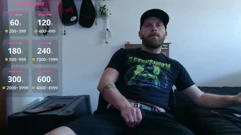 Brad Shaw online show from 22, 9, 2025