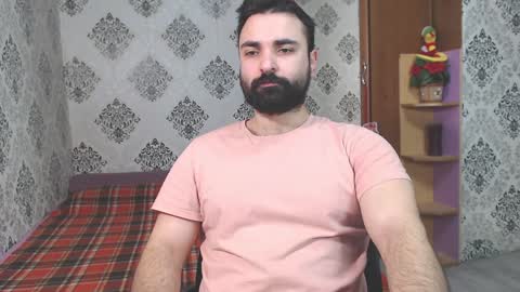 Snapshot of hairy_tyler666 chatting on 20, 1, 2025 Hairy Tyler online show from 20, 1, 2025