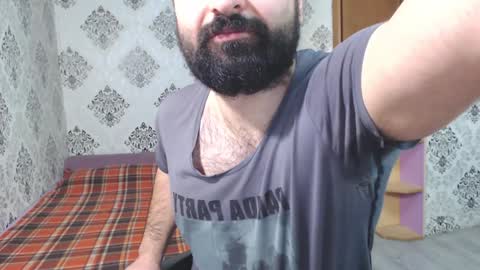 Snapshot of hairy_tyler666 chatting on 29, 1, 2025 Hairy Tyler online show from 29, 1, 2025
