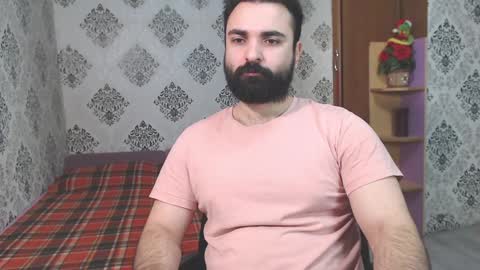 Snapshot of hairy_tyler666 chatting on 31, 1, 2025 Hairy Tyler online show from 31, 1, 2025