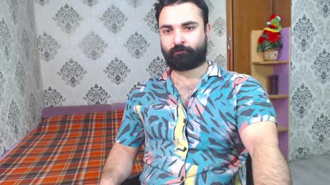 Snapshot of hairy_tyler666 chatting on 6, 2, 2025 Hairy Tyler online show from 6, 2, 2025