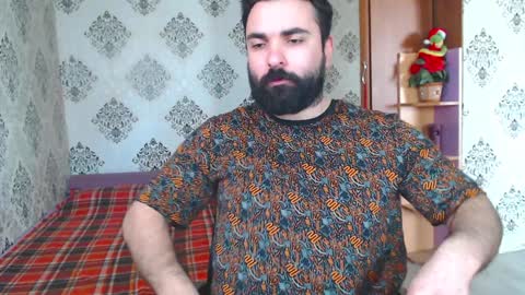 Snapshot of hairy_tyler666 chatting on 8, 2, 2025 Hairy Tyler online show from 8, 2, 2025