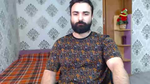Snapshot of hairy_tyler666 chatting on 9, 2, 2025 Hairy Tyler online show from 9, 2, 2025