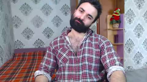 Snapshot of hairy_tyler666 chatting on 13, 2, 2025 Hairy Tyler online show from 13, 2, 2025