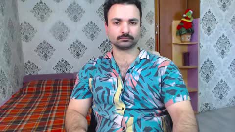 Snapshot of hairy_tyler666 chatting on 15, 2, 2025 Hairy Tyler online show from 15, 2, 2025