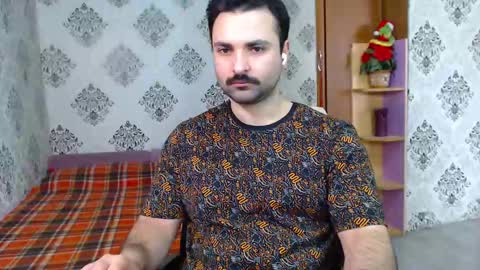 Snapshot of hairy_tyler666 chatting on 16, 2, 2025 Hairy Tyler online show from 16, 2, 2025