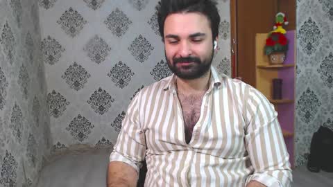 Snapshot of hairy_tyler666 chatting on 11, 3, 2025 Hairy Tyler online show from 11, 3, 2025