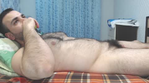 Snapshot of hairy_tyler666 chatting on 5, 4, 2026 Hairy Tyler online show from 5, 4, 2026