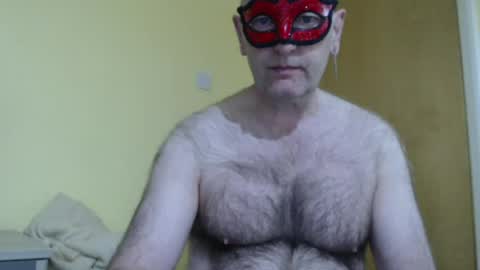 Snapshot of hairyape1 chatting on 14, 6, 2026 Hairy male online show from 14, 6, 2026