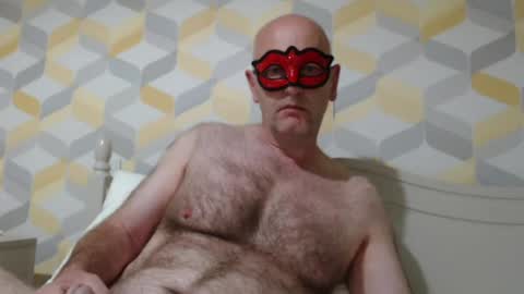 Snapshot of hairyape1 chatting on 12, 7, 2026 Hairy male online show from 12, 7, 2026