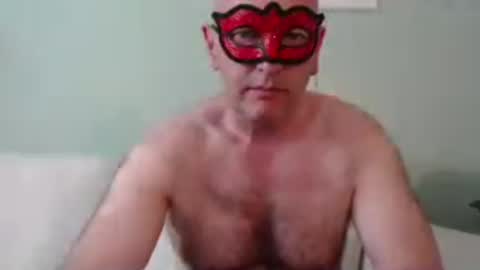 Snapshot of hairyape1 chatting on 24, 7, 2026 Hairy male online show from 24, 7, 2026